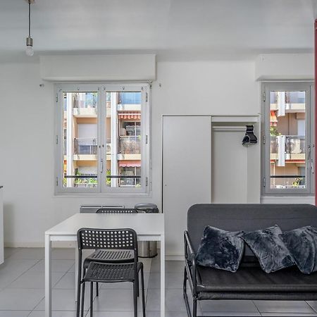 Cosy Marseille Apartment Exterior photo